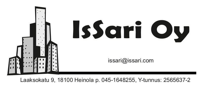 issari logo