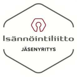 Isännöintiliiton jäsenyritys